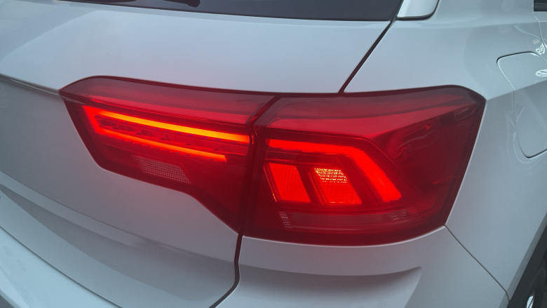 Volkswagen T-Roc 1.0 TSI SE 5dr Petrol Hatchback